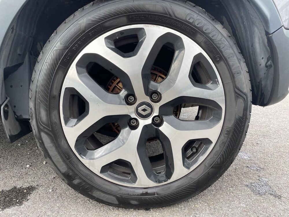Captur 1.3 tce 150 fap intens 2019 occasion 54520 Laxou