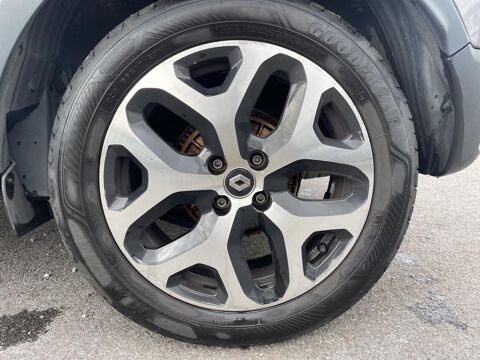 Captur 1.3 tce 150 fap intens 2019 occasion 54520 Laxou