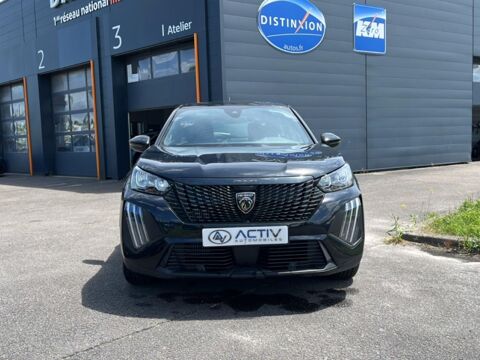 2008 1.2 hybrid 145 style e-dcs6 2025 occasion 88150 Chavelot