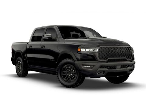 Annonce voiture Dodge RAM 99990 €