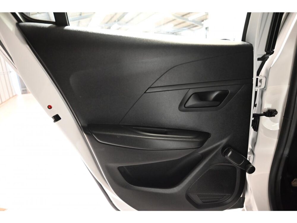208 1.2i PureTech 12V S&S - 75 II 2019 BERLINE ENTREPRISE Affai 2021 occasion 77100 Meaux