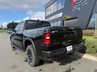 RAM 1500 CREW CAB REBEL AIR BOX 2026 occasion 91830 Le Coudray-Montceaux