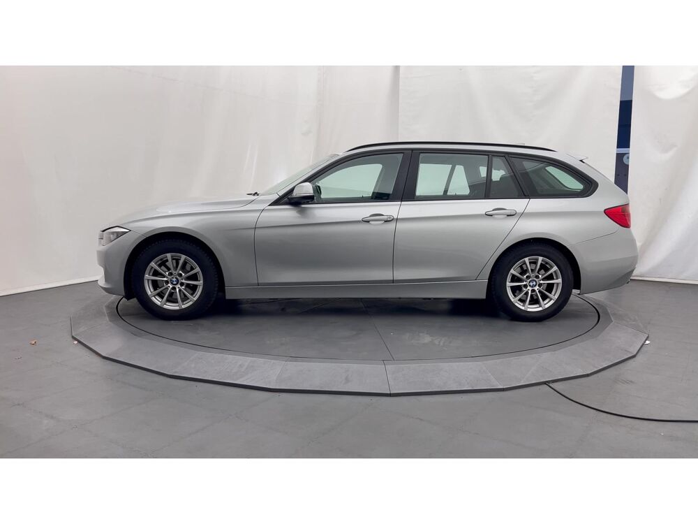 S&eacute;rie 3 320d Touring F31 BVA8 2013 occasion 33130 B&egrave;gles