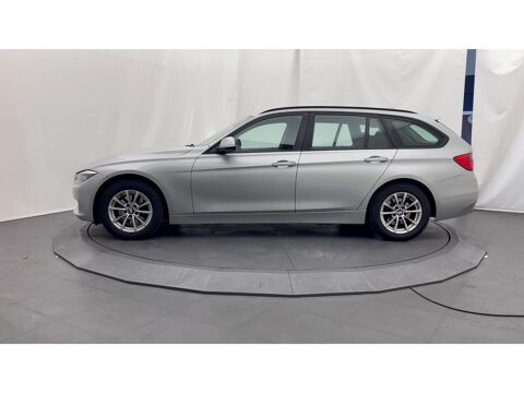 S&eacute;rie 3 320d Touring F31 BVA8 2013 occasion 33130 B&egrave;gles