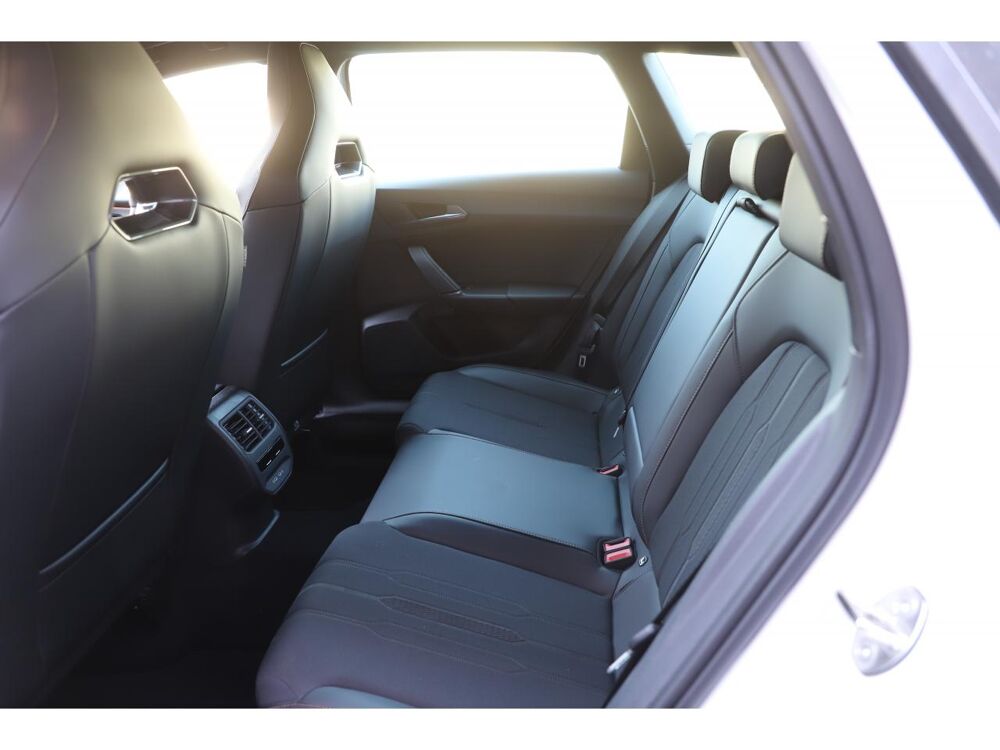 Leon VZ 1.4 e-Hybrid 245 - DSG 6 2022 occasion 06550 La Roquette-sur-Siagne