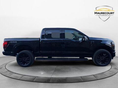 Divers LARIAT FLEXFUEL 5.0 V8 SUPERCREW 2026 occasion 78780 MAURECOURT