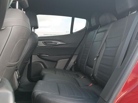 Tonale 1.5 hybrid 160 edizione speciale tct 2022 occasion 57525 Talange