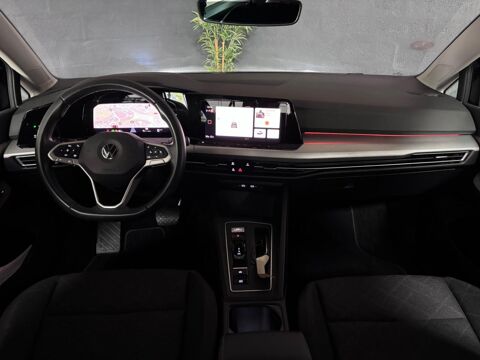 Golf 1.0TSI 110ch BV DSG 7 finition Life Plus tva recuperable - g 2023 occasion 33700 M&eacute;rignac