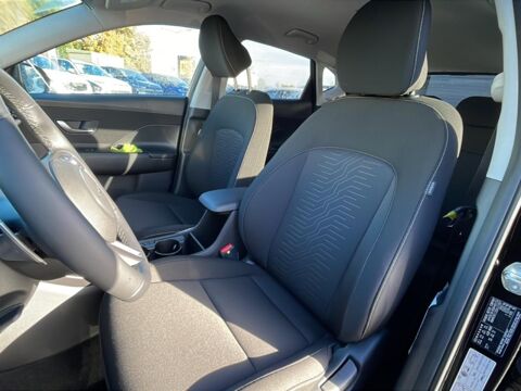 Kona 1.6 gdi 138 hybrid creative dct-6 2025 occasion 85150 Les Achards