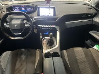 3008 1.5 BLUEHDI 130 ACTIVE BUSINESS START-STOP - Garantie 12 MOI 2019 occasion 94360 Bry-sur-Marne