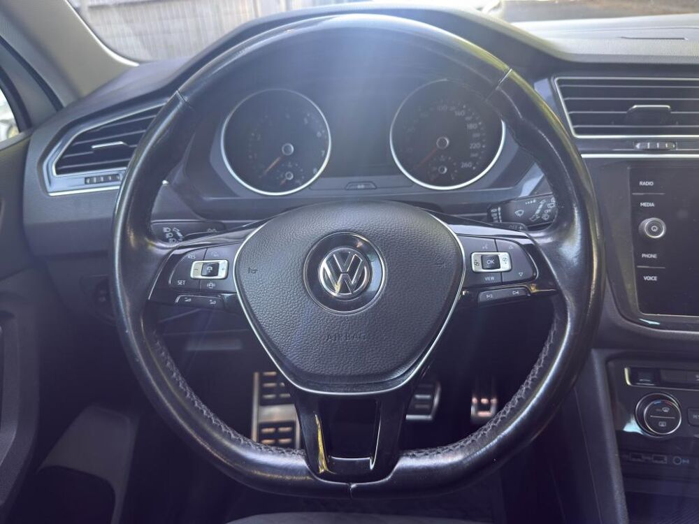 Tiguan 1.5 TSI Evo BlueMotion - 150 - BV DSG 7 Connect 2019 occasion 77185 Lognes