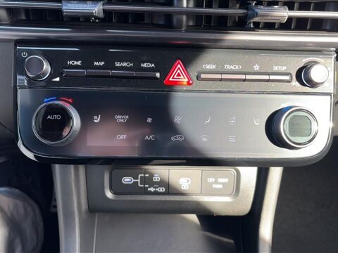 Tucson 1.6 t-gdi 239 hybrid n line creative 2026 occasion 85150 Les Achards