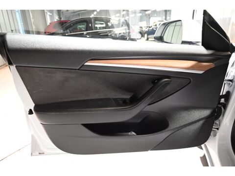 Model 3 RWD MY22 Standard Plus PHASE 1 2022 occasion 77100 Meaux