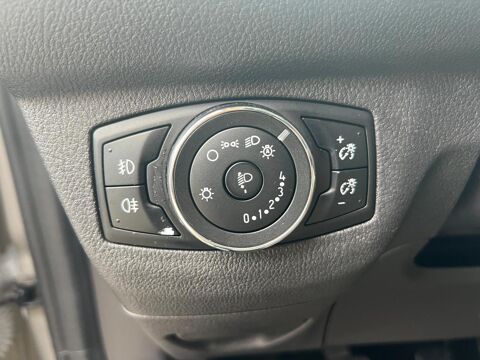 Transit COMBI 1.0 ECOBOOST 100 TITANIUM 2015 occasion 42170 Saint-Just-Saint-Rambert