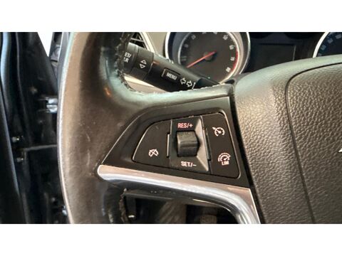 Mokka 1.4i Turbo - 140 - 4x4 - Cosmo / ATTELAGE / SUIVI FACTURES / 2014 occasion 17600 Saujon