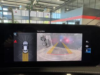 Classe CLA 250 4 MATIC AMG LINE - 224 - CAM - SIEGES CHAUFFANTS 2022 occasion 25300 Pontarlier