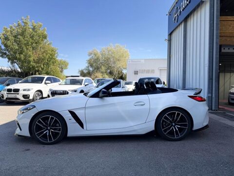 Z4 sDrive20i - M SPORT - RADARS - SIEGES CHAUFFANTS - M PERF 2020 occasion 13760 Saint-Cannat