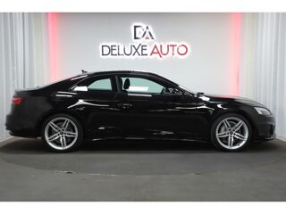A5 Coupe 2.0 40 TDI 204 S Line Quattro S-tronic 2022 occasion 06550 La Roquette-sur-Siagne