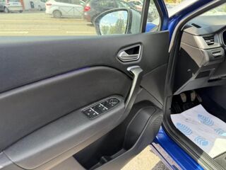 Captur 1.5 Blue dCi - 115 Intens gps + clim + camera AR + Radar AR 2020 occasion 19100 Brive-la-Gaillarde
