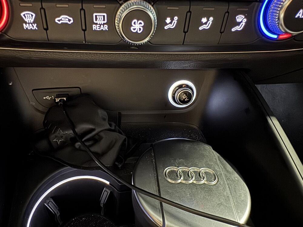 A3 Sportback 35 TFSI -150 - SIEGES CHAUFFANTS - BANG & OLUFSEN 2019 occasion 25300 Pontarlier