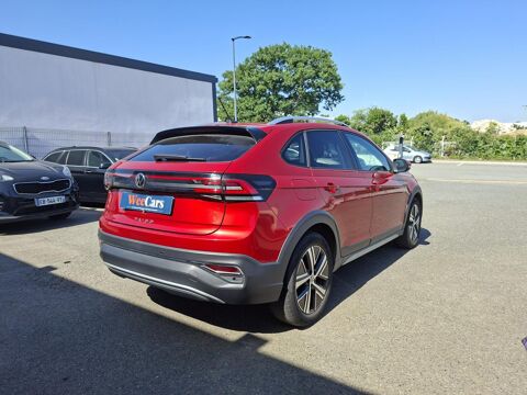 Taigo 1.0 TSI 110 STYLE DSG BVA 2021 occasion 56850 Caudan