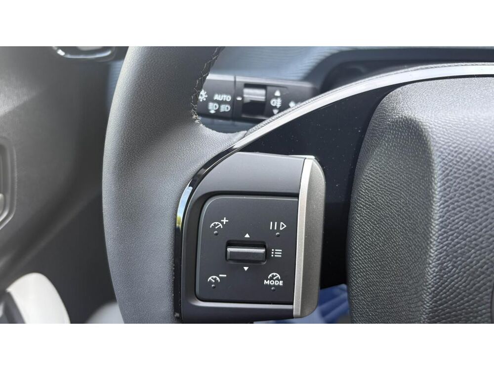 C3 Aircross 1.2 Hybrid 145 Max 2026 occasion 81580 Soual