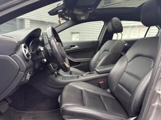 Classe GLA 200 d - BV 7G-DCT - Inspiration 2016 occasion 77185 Lognes