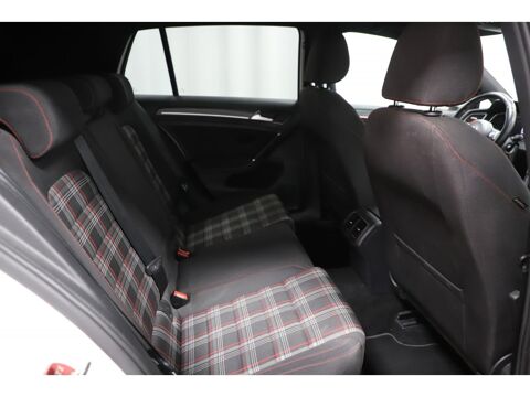 Golf VII GTI Performance 2.0 TSI 245 DSG 7 2019 occasion 06550 La Roquette-sur-Siagne