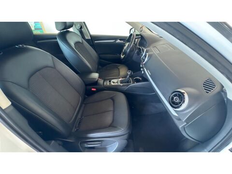 A3 1.4 TFSI e-tron - 204 ch SPORTBACK Ambiente 2015 occasion 17600 Saujon