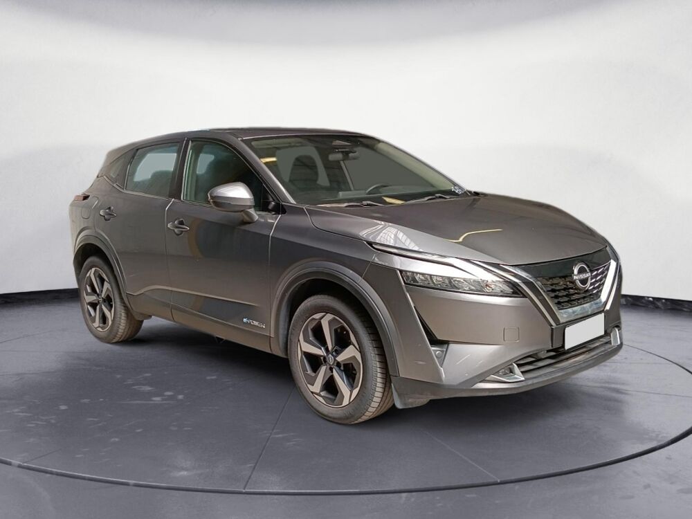 Qashqai E-power 190ch business 2024 occasion 34190 Ganges