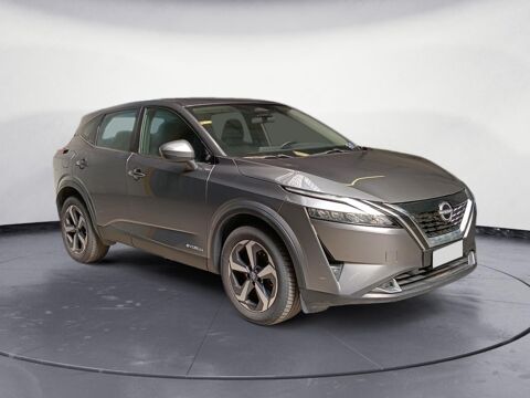 Qashqai E-power 190ch business 2024 occasion 34190 Ganges