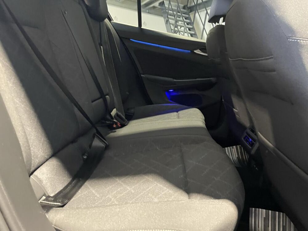 Golf 8 VIII 2.0 TDI 116 CV DSG 7 Style GARANTIE 12 MOIS 2022 occasion 33500 Libourne