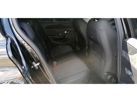 308 Phase 2 Hybrid 145 DCS6 GT +PK VISION 360&deg; +DRIVE ASSIST PLU 2026 occasion 81580 Soual
