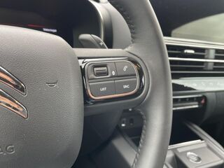 C5 aircross 1.2 hybride 145 max boite automatique 2025 occasion 88150 Chavelot