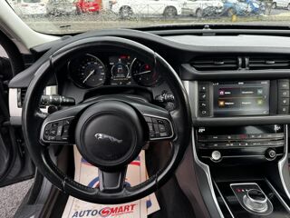 XF 2.0 D - 180 BVA S&S Prestige Gps + Camera AR + Clim 2016 occasion 19100 Brive-la-Gaillarde