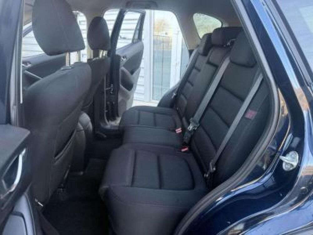 Cx-3 CX-5 2.2 Skyactiv-D - 150 Dynamique 2016 occasion 47200 Saint-Pardoux-du-Breuil