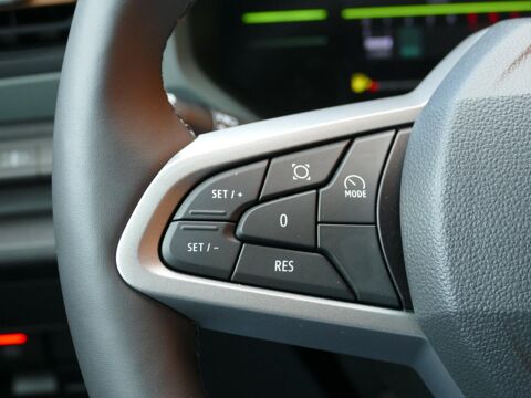 Duster III 1.2 MILD HYBRID 140 EXTREME 2026 occasion 77090 Coll&eacute;gien