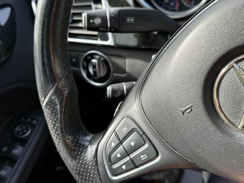 Classe GLE Coup&eacute; 350 d - BVA 9G-Tronic - Fascination - TOIT OUVRANT + A 2017 occasion 19100 Brive-la-Gaillarde