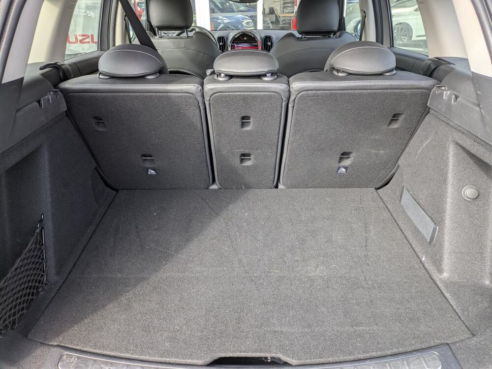 Countryman COOPER ESSENTIAL1.5I 136cv BVA F60 LCI 2023 occasion 44700 Orvault