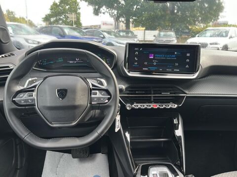 2008 1.2 hybrid 145 style e-dcs6 2025 occasion 88150 Chavelot