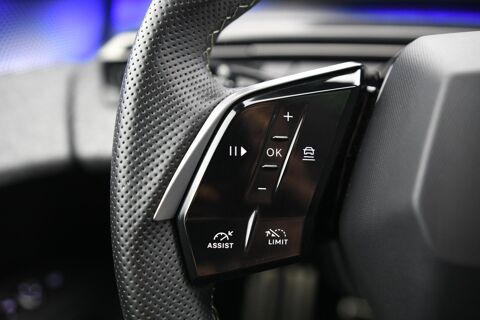 3008 Plug-in Hybrid 195 e-DCS7 GT occasion 17130 Montendre