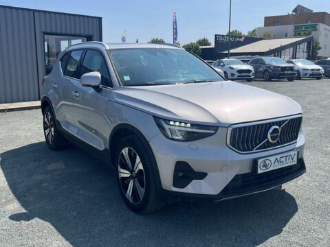 XC40 1.5 t5 262 ultimate 2023 occasion 57525 Talange
