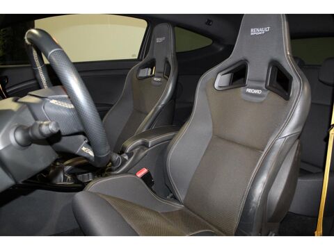 M&eacute;gane R.S 265CH - CHASSIS CUP - SI&Egrave;GES RECARO 2012 occasion 95340 Bernes-sur-Oise