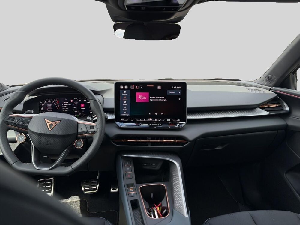 Terramar 1.5 etsi hybrid 150 v dsg7 2026 occasion 33127 Saint-Jean-d'Illac
