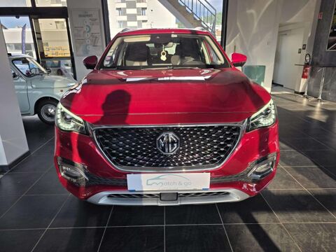 MG.EHS 1.5T GDi Phev - 258 CV Luxury 2021 occasion 38400 Saint-Martin-d'H&egrave;res