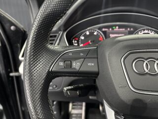 Q5 2.0 35 TDI Mild Hybrid - 163 - BV S-tronic S line PHASE 2 2022 occasion 47200 Saint-Pardoux-du-Breuil
