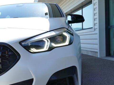 Serie 2 M235i xDrive Gran Coup&eacute; - BVA Sport 2020 occasion 34190 Ganges
