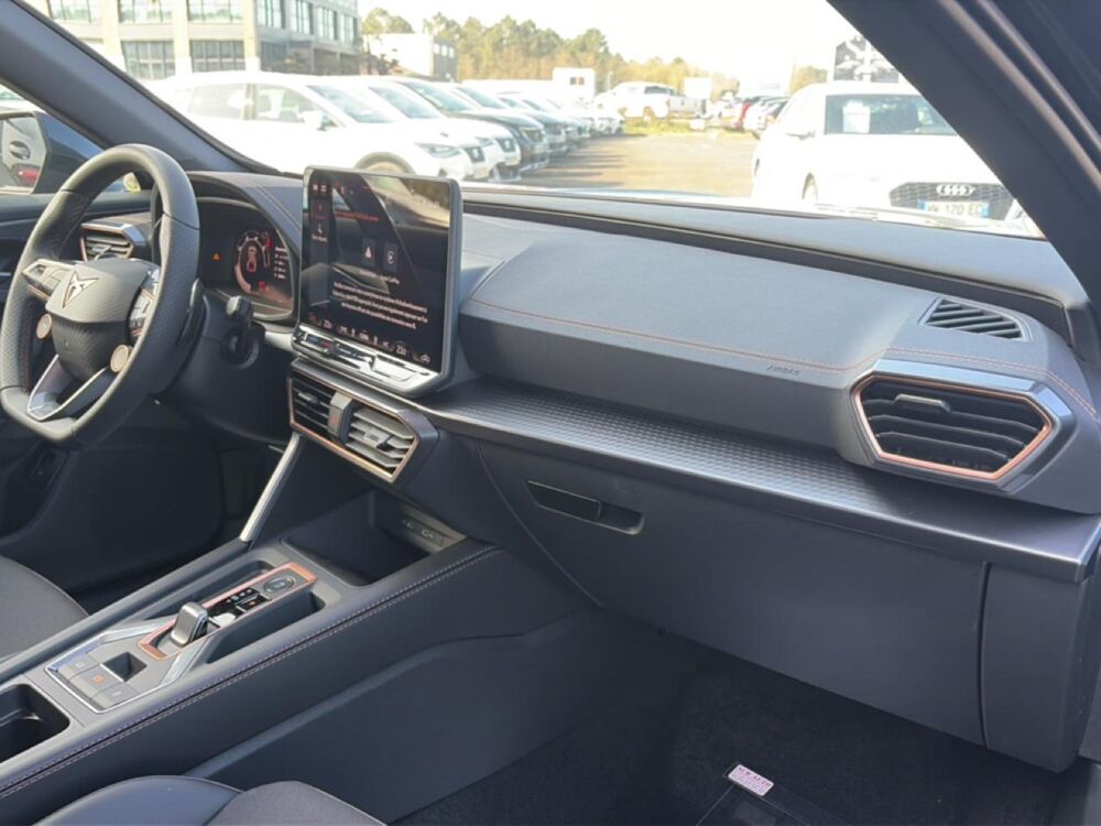 Formentor 2.0 tdi 150 v dsg7 2026 occasion 57525 Talange