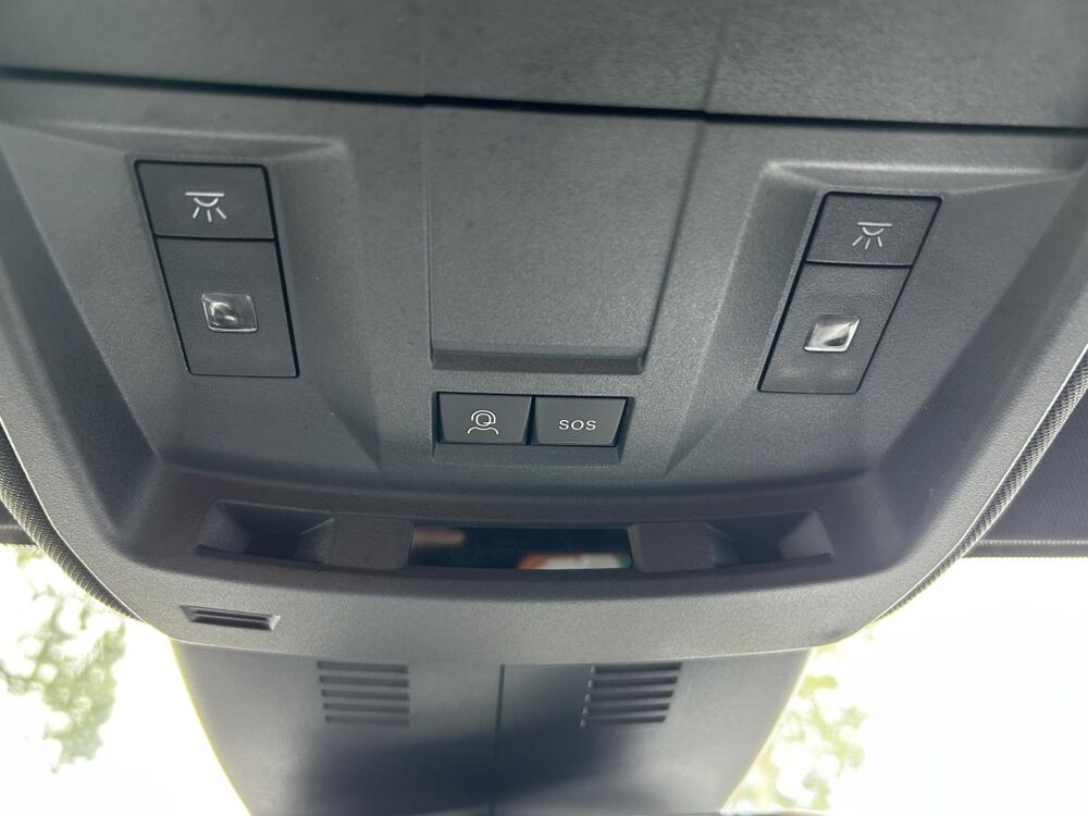 3008 1.2i Hybrid 145 GT e-DCS6  GPS  DriveAssist  Camera360 2026 occasion 34190 Ganges