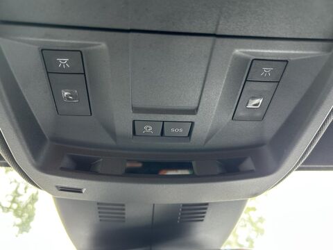3008 1.2i Hybrid 145 GT e-DCS6  GPS  DriveAssist  Camera360 2026 occasion 34190 Ganges